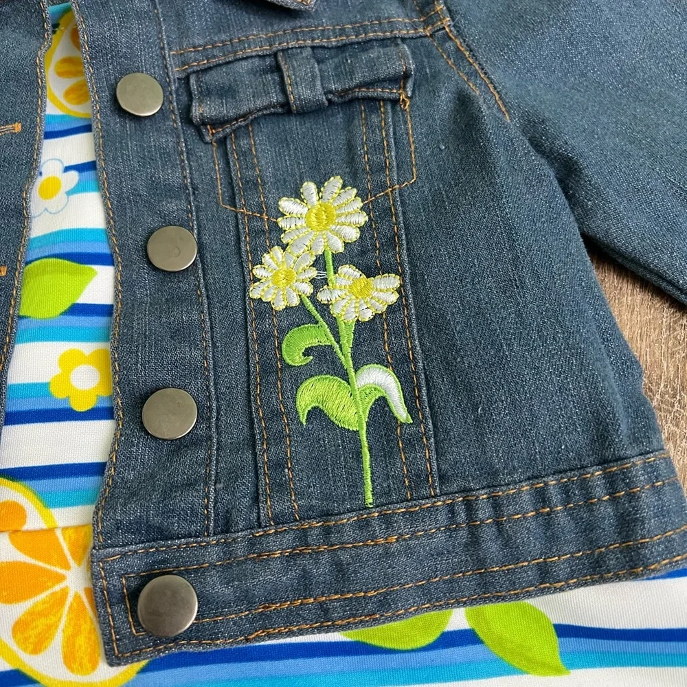 Nannette Kids Set